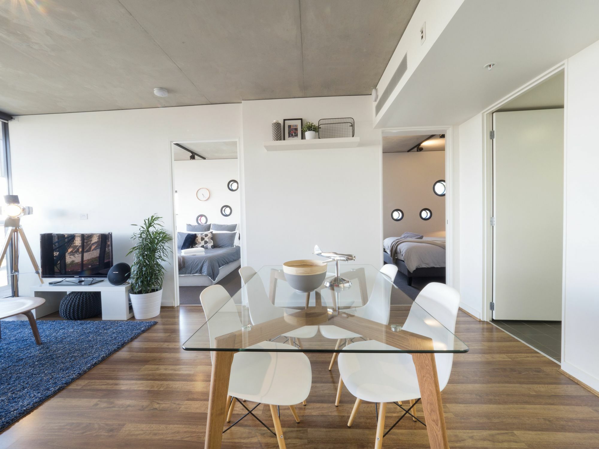 Littlestay Sturt - 2 Bedroom Aptm Melbourne Dış mekan fotoğraf