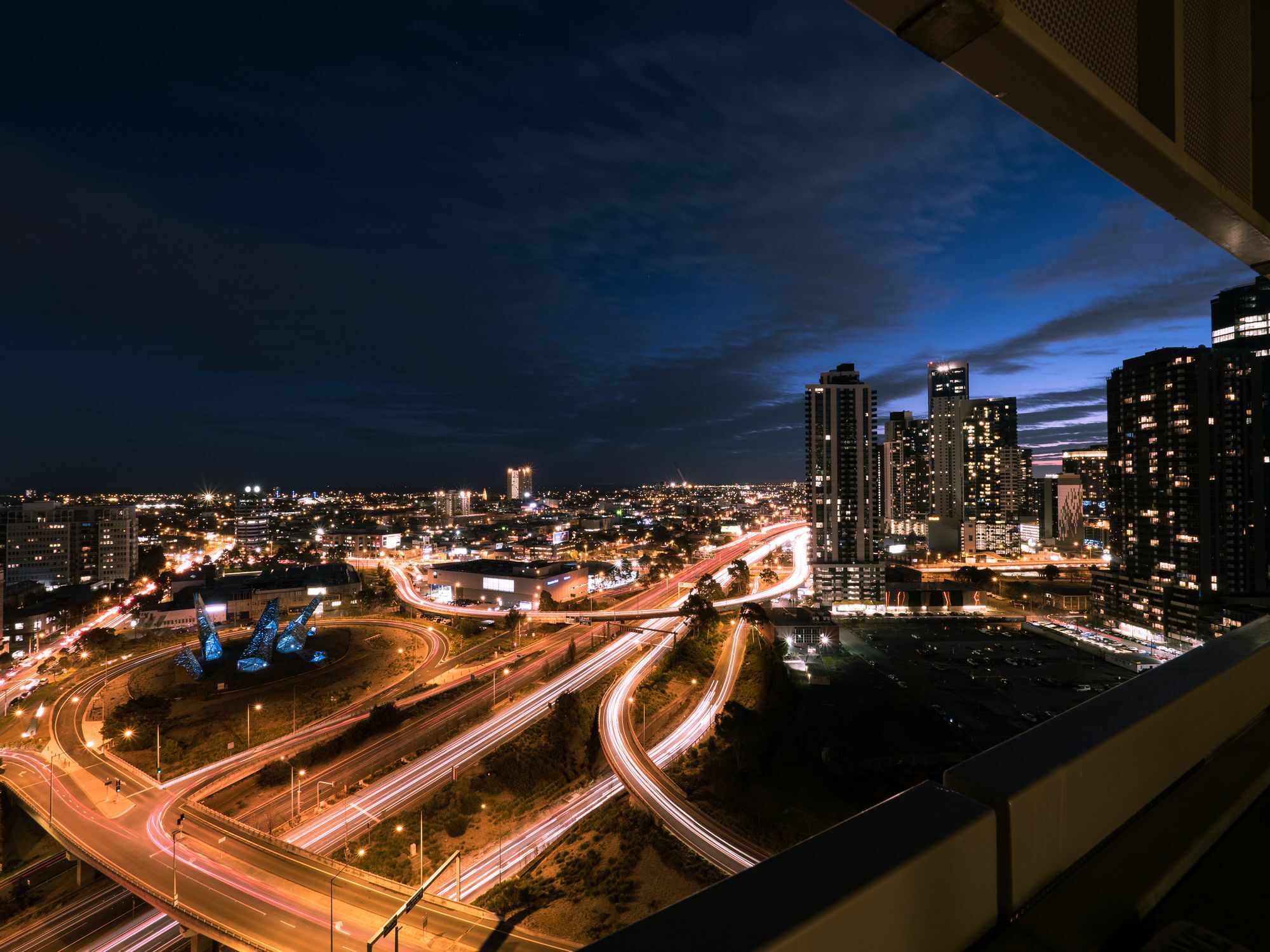 Littlestay Sturt - 2 Bedroom Aptm Melbourne Dış mekan fotoğraf