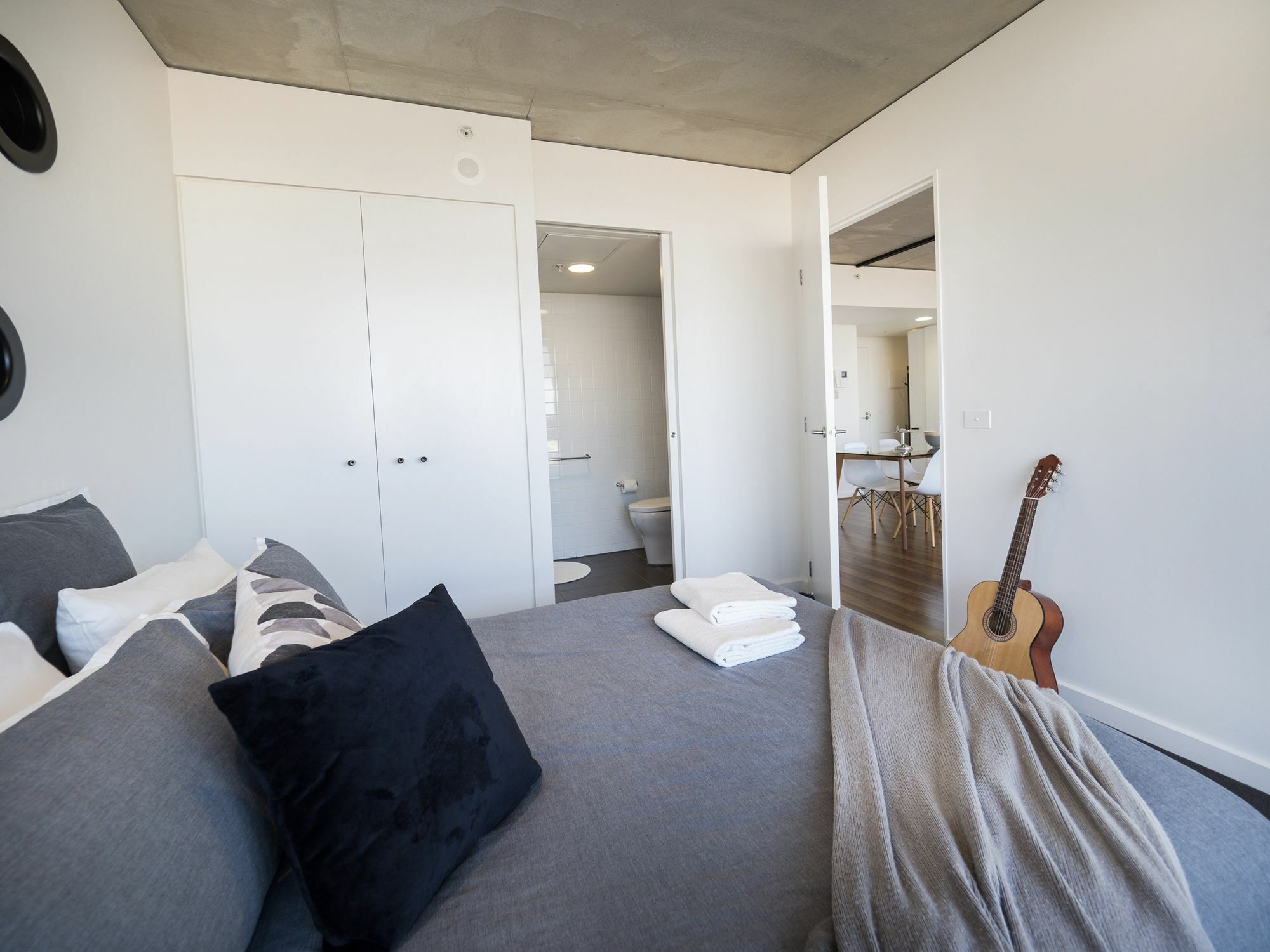 Littlestay Sturt - 2 Bedroom Aptm Melbourne Dış mekan fotoğraf