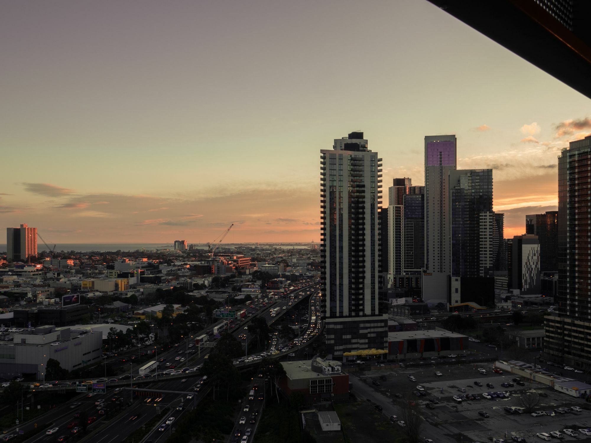 Littlestay Sturt - 2 Bedroom Aptm Melbourne Dış mekan fotoğraf