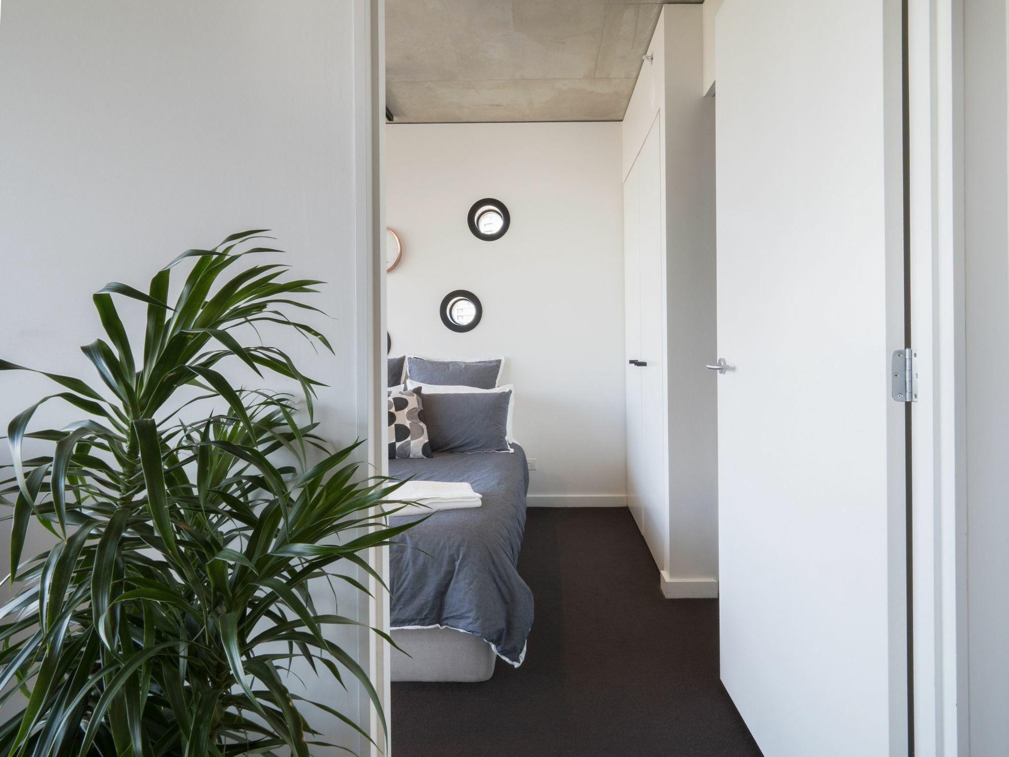 Littlestay Sturt - 2 Bedroom Aptm Melbourne Dış mekan fotoğraf