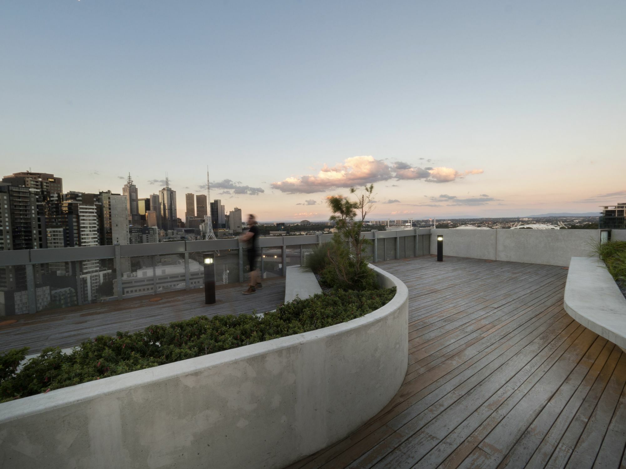 Littlestay Sturt - 2 Bedroom Aptm Melbourne Dış mekan fotoğraf