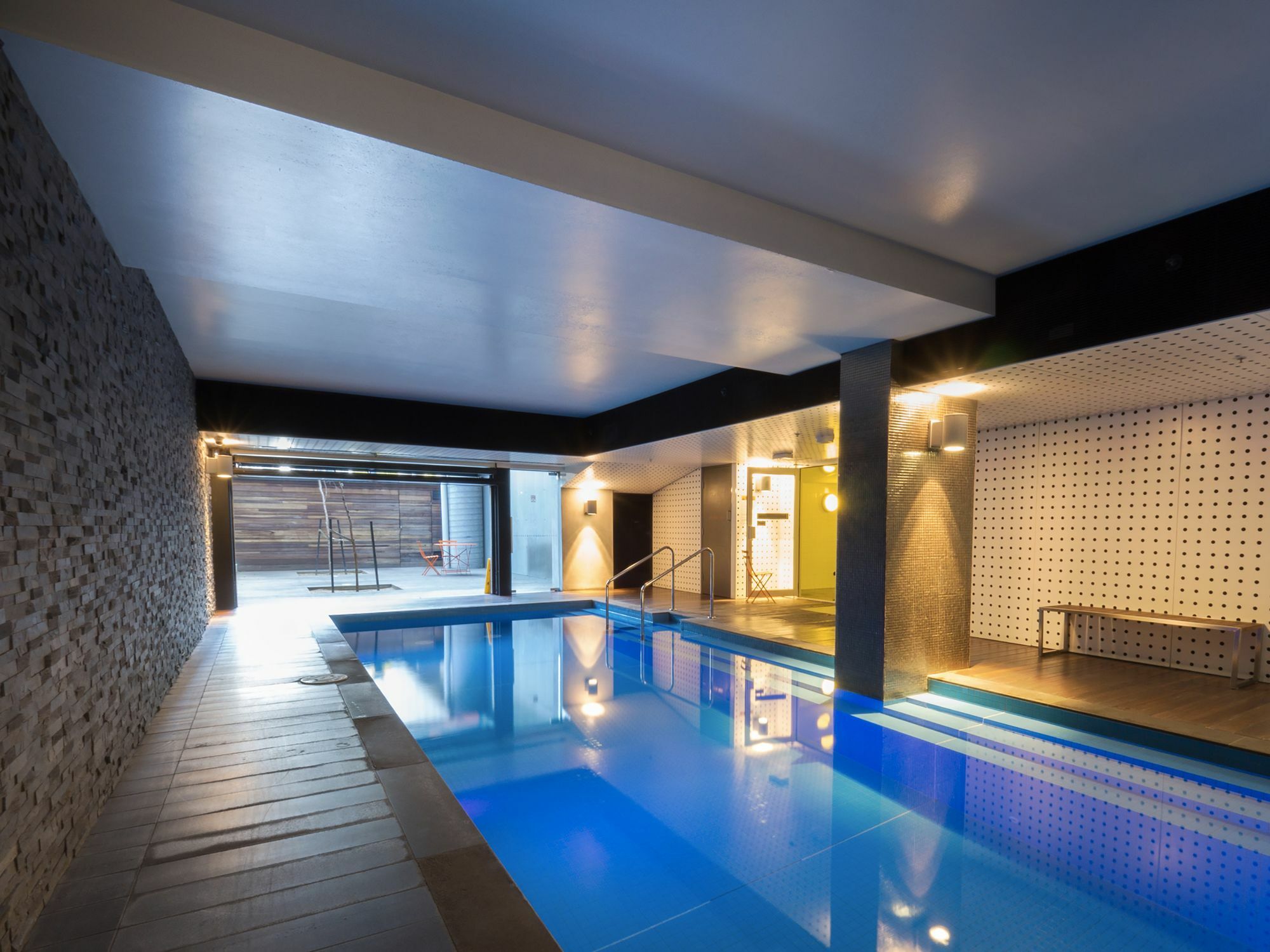 Littlestay Sturt - 2 Bedroom Aptm Melbourne Dış mekan fotoğraf
