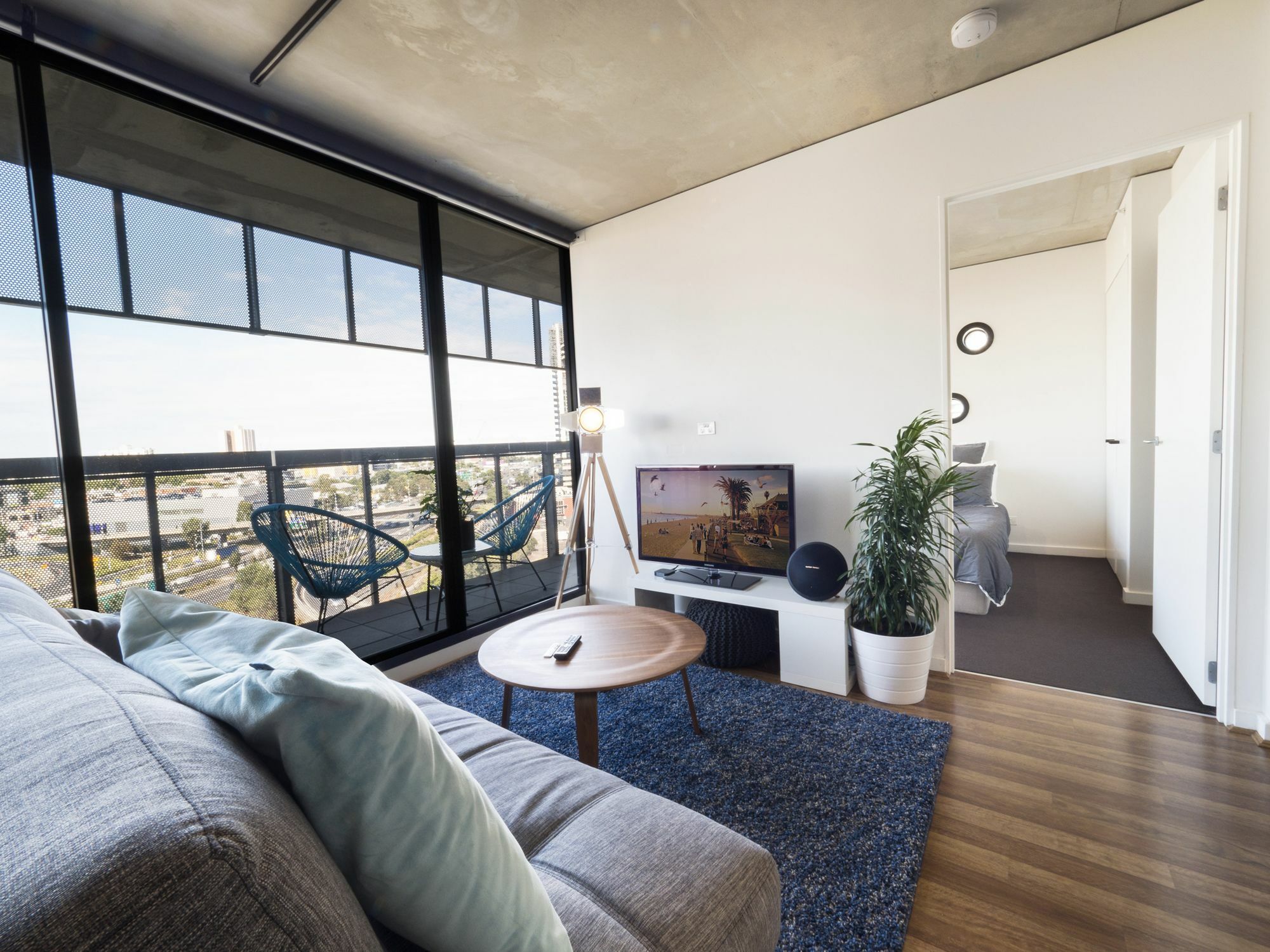 Littlestay Sturt - 2 Bedroom Aptm Melbourne Dış mekan fotoğraf
