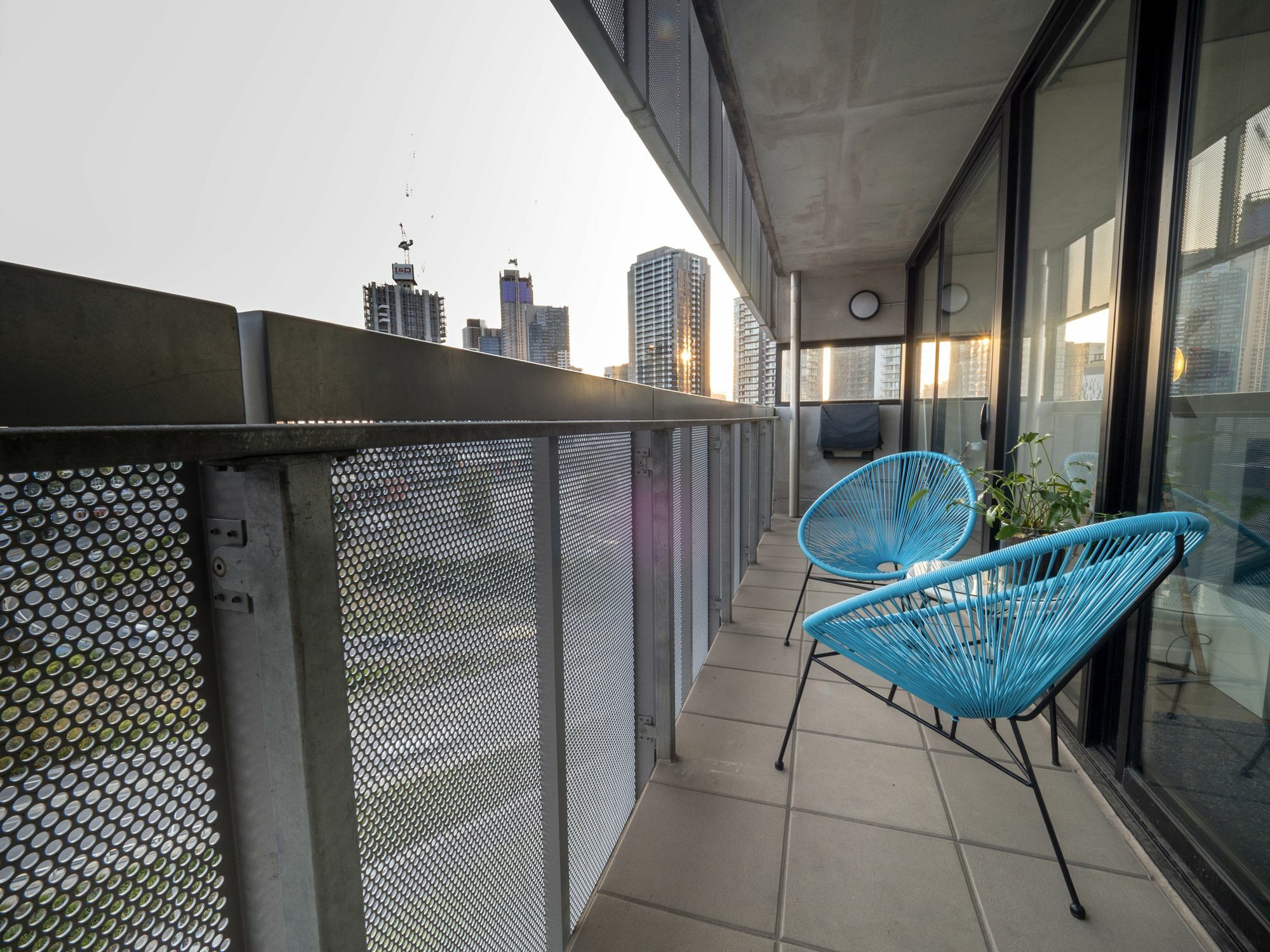 Littlestay Sturt - 2 Bedroom Aptm Melbourne Dış mekan fotoğraf