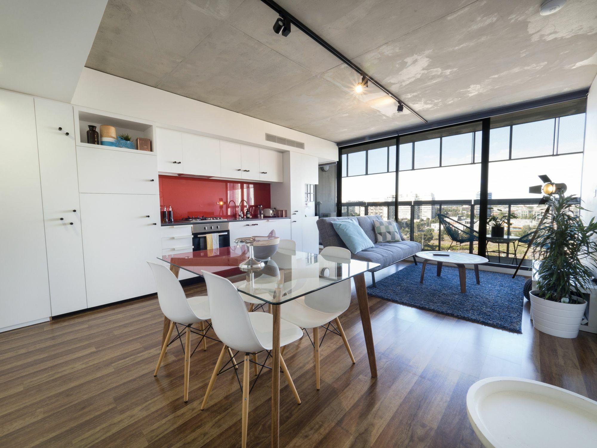 Littlestay Sturt - 2 Bedroom Aptm Melbourne Dış mekan fotoğraf