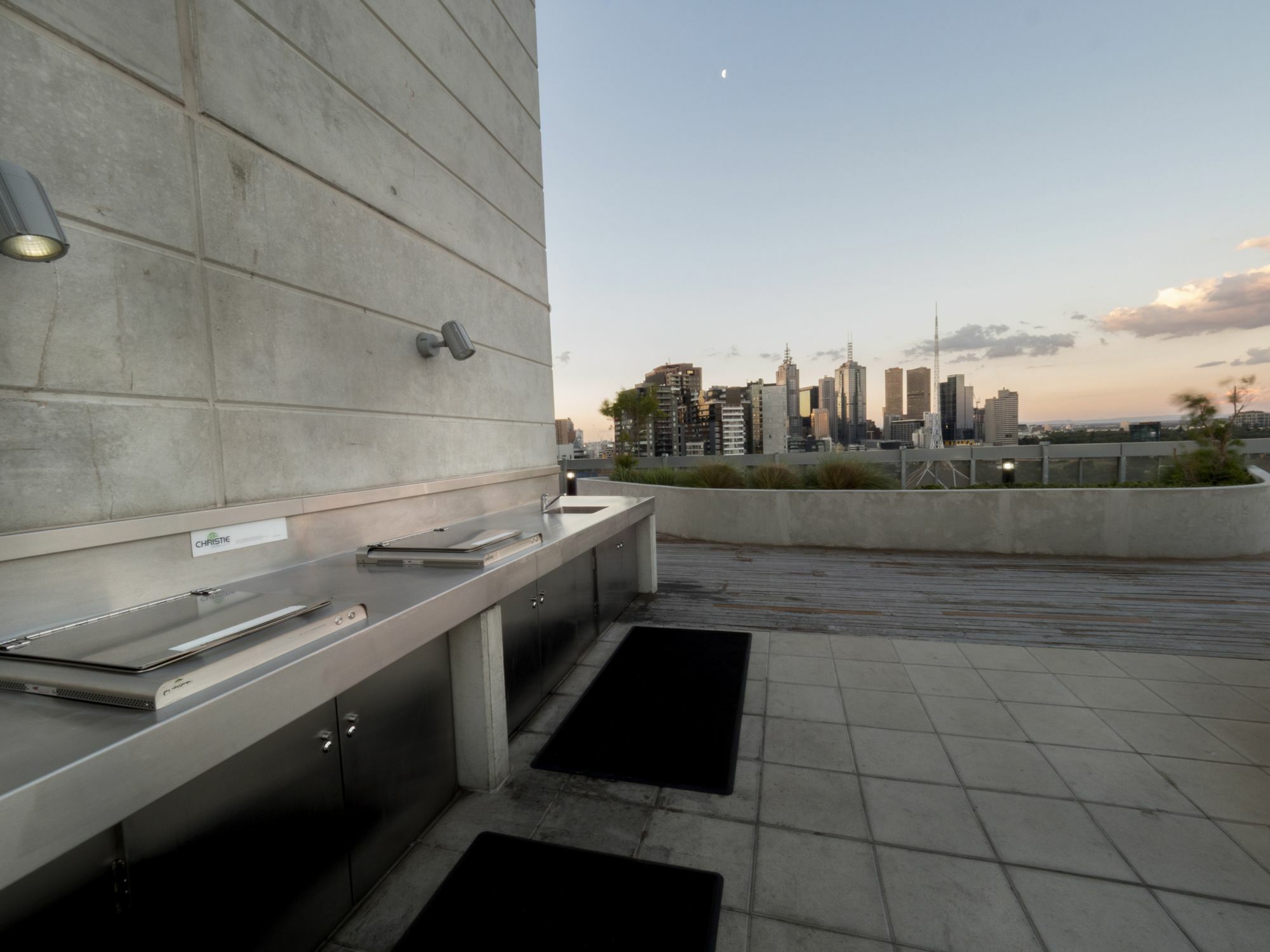 Littlestay Sturt - 2 Bedroom Aptm Melbourne Dış mekan fotoğraf