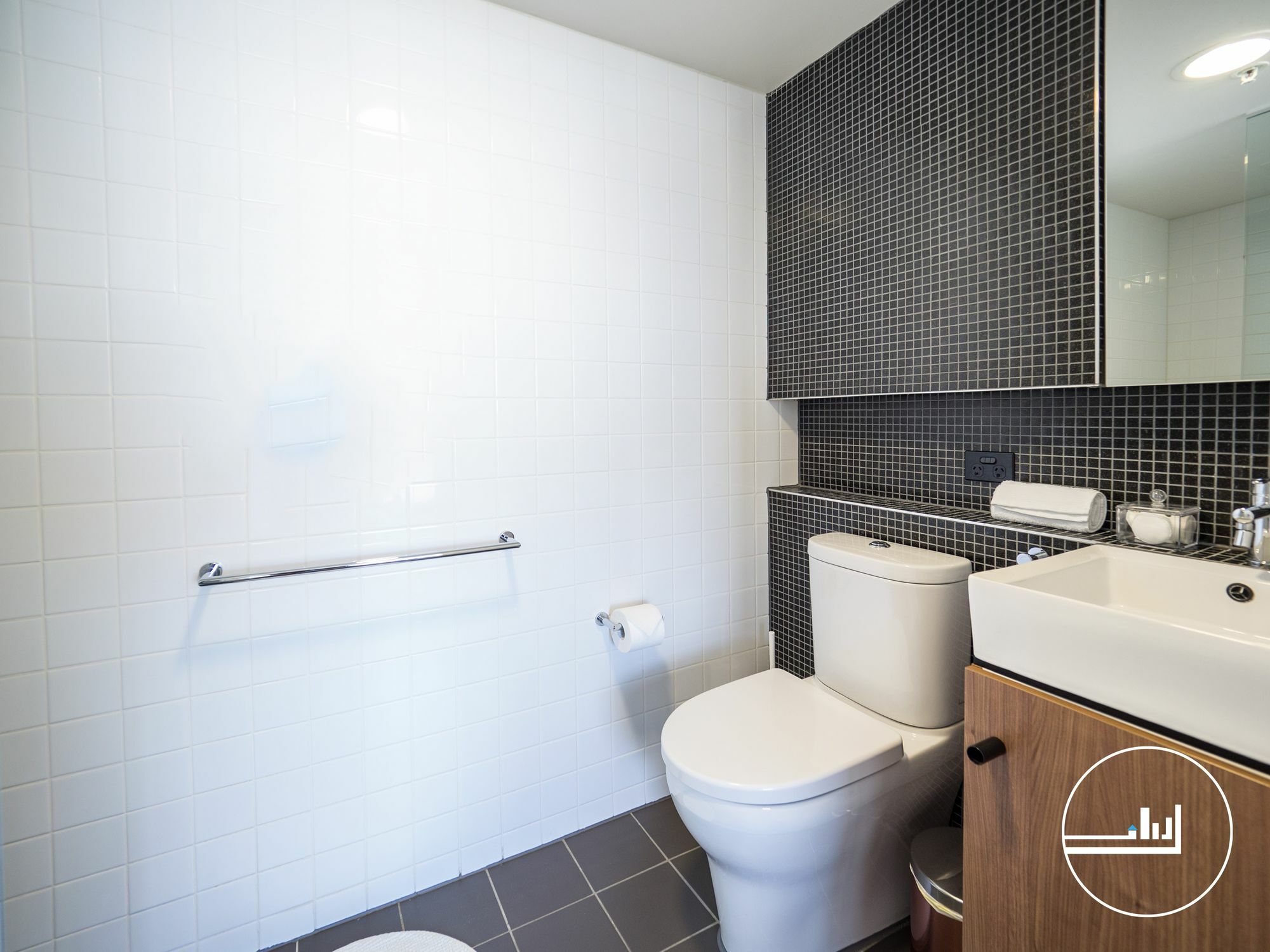Littlestay Sturt - 2 Bedroom Aptm Melbourne Dış mekan fotoğraf