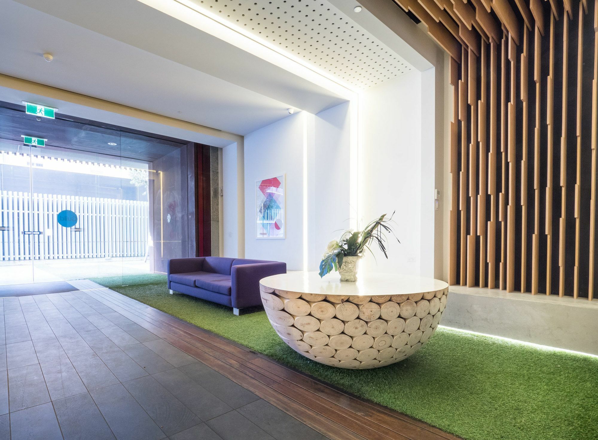 Littlestay Sturt - 2 Bedroom Aptm Melbourne Dış mekan fotoğraf