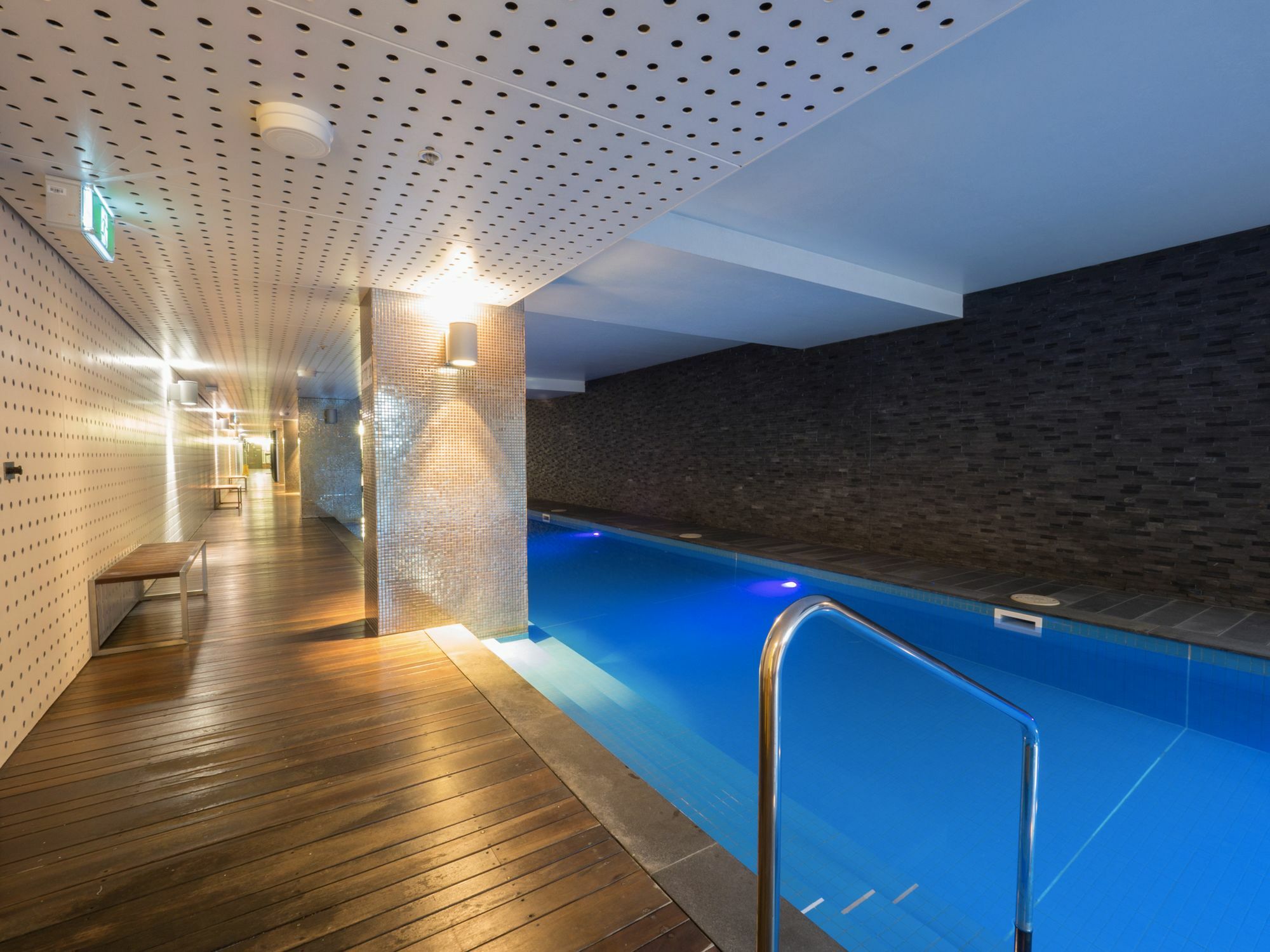 Littlestay Sturt - 2 Bedroom Aptm Melbourne Dış mekan fotoğraf