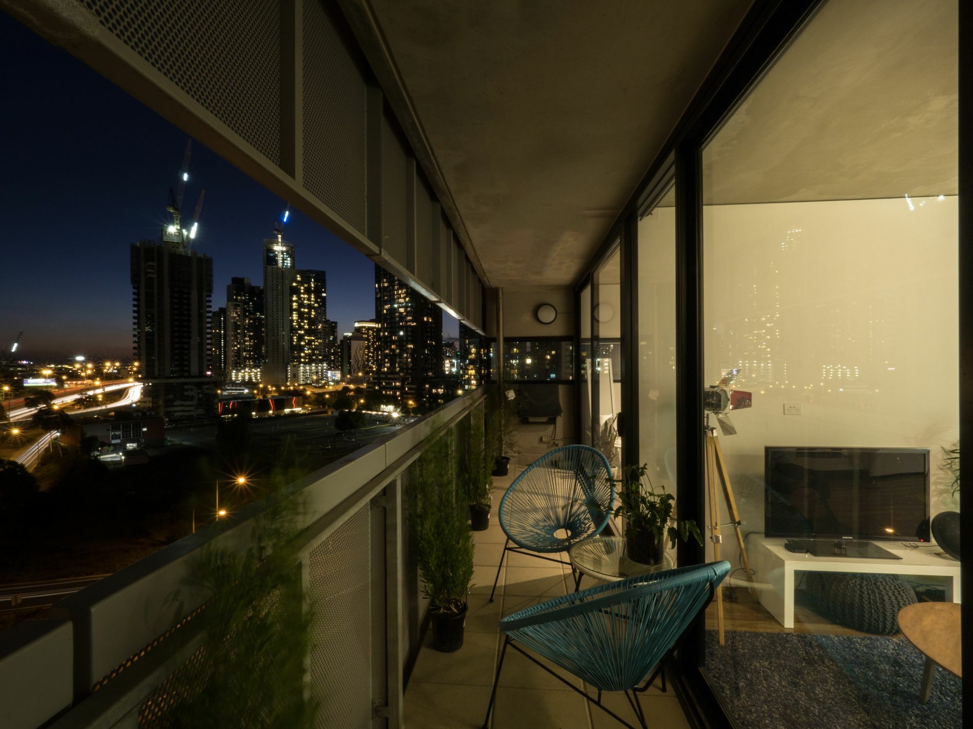 Littlestay Sturt - 2 Bedroom Aptm Melbourne Dış mekan fotoğraf