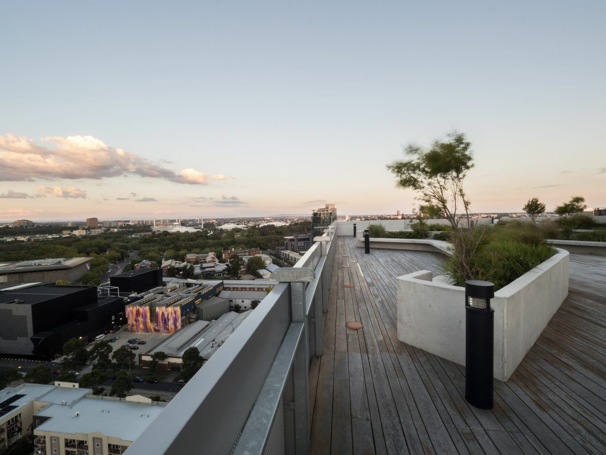 Littlestay Sturt - 2 Bedroom Aptm Melbourne Dış mekan fotoğraf