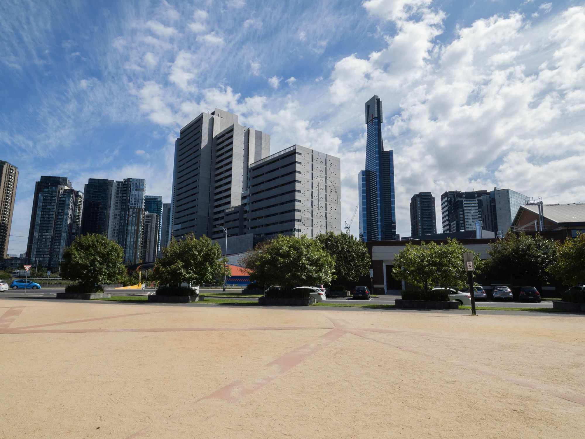 Littlestay Sturt - 2 Bedroom Aptm Melbourne Dış mekan fotoğraf