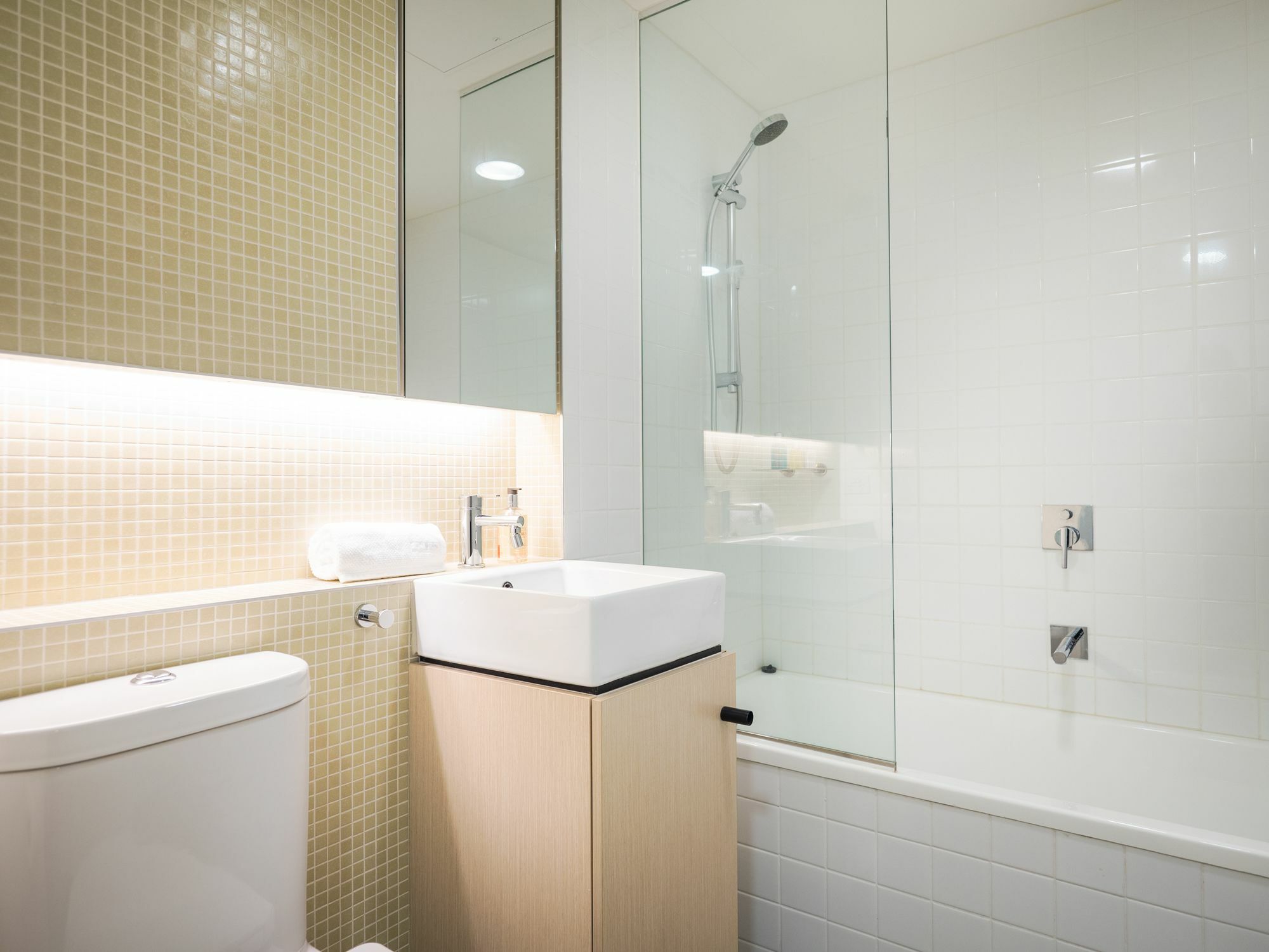 Littlestay Sturt - 2 Bedroom Aptm Melbourne Dış mekan fotoğraf