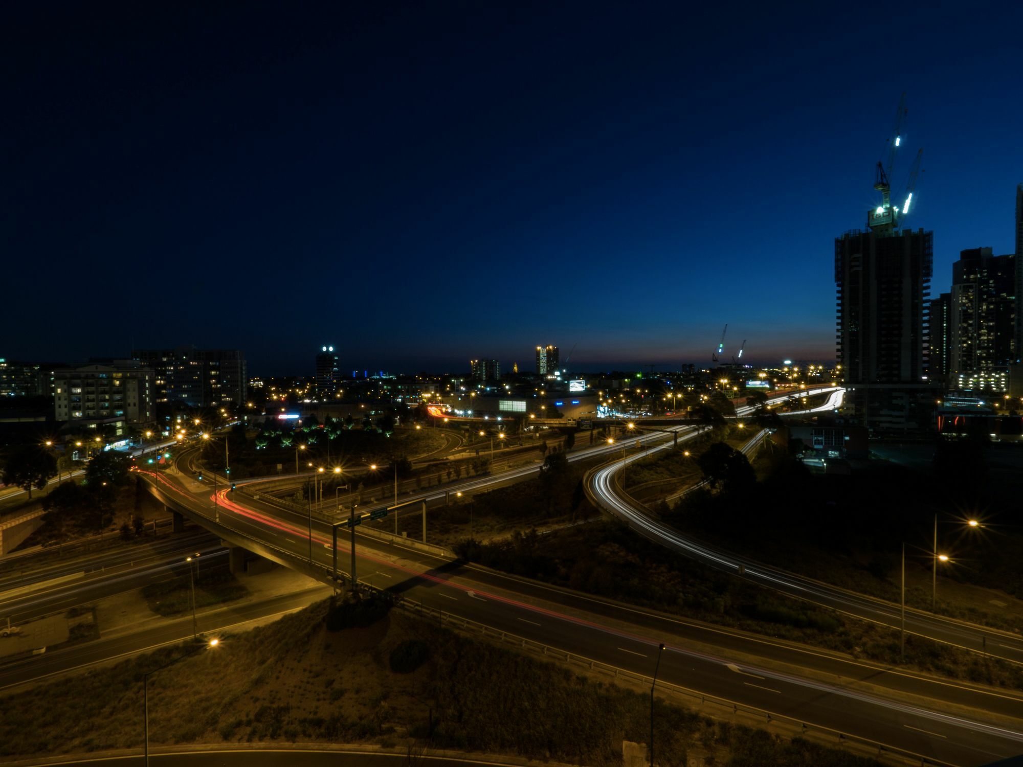 Littlestay Sturt - 2 Bedroom Aptm Melbourne Dış mekan fotoğraf