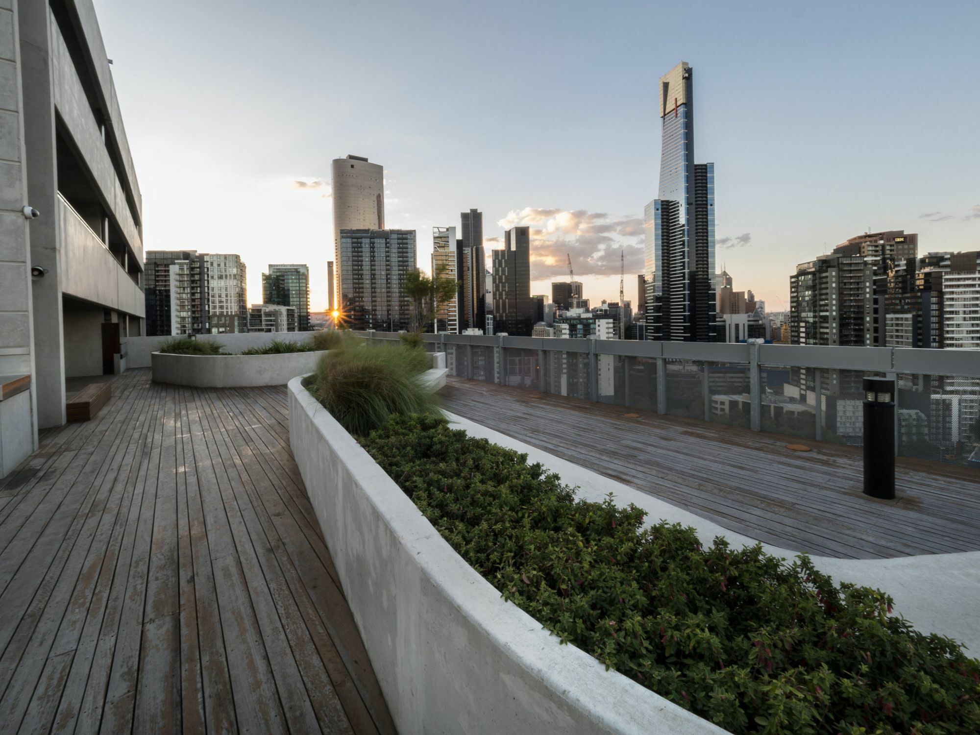 Littlestay Sturt - 2 Bedroom Aptm Melbourne Dış mekan fotoğraf